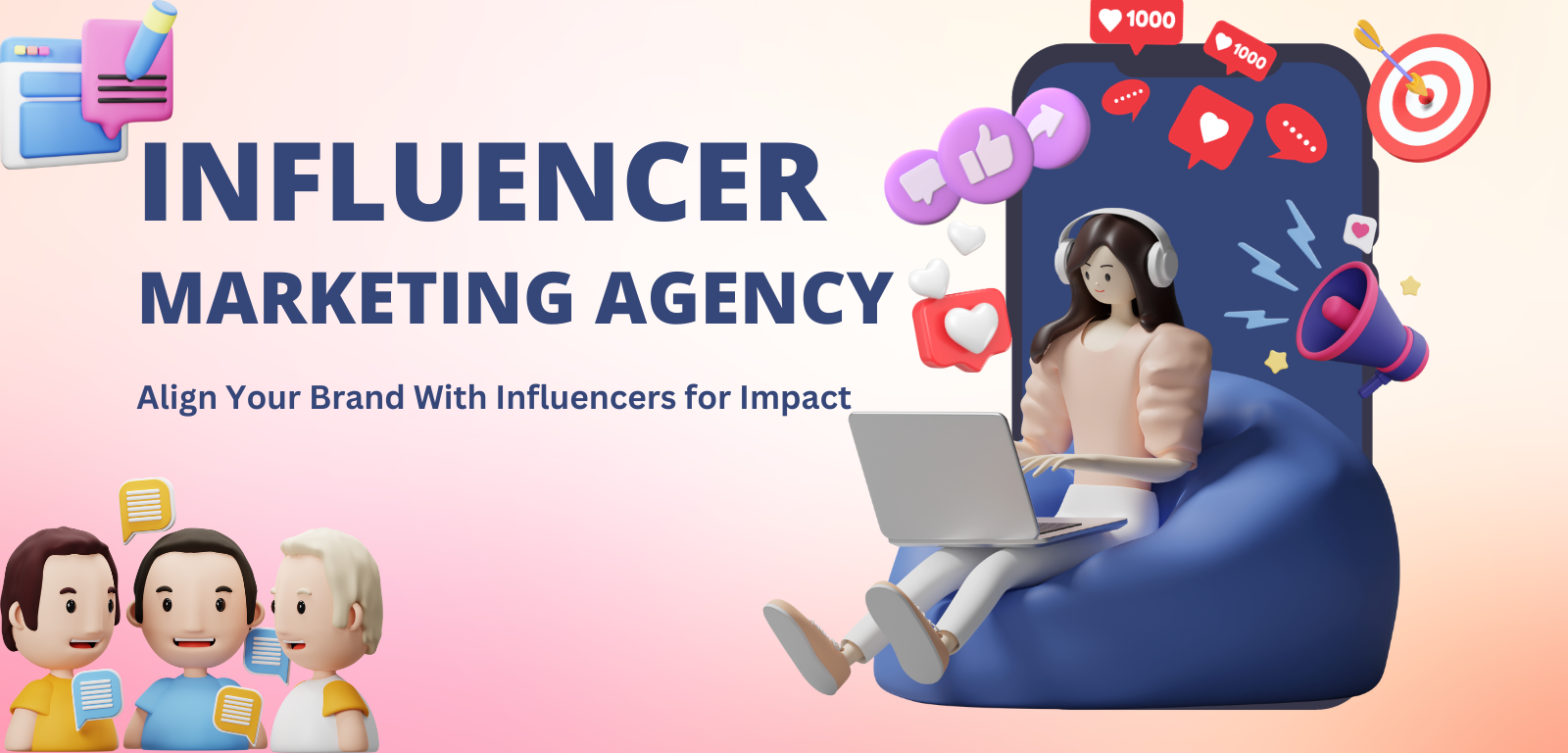 Influencer-Marketing-Agency Influencer Marketing Agency - Dconomics.digital