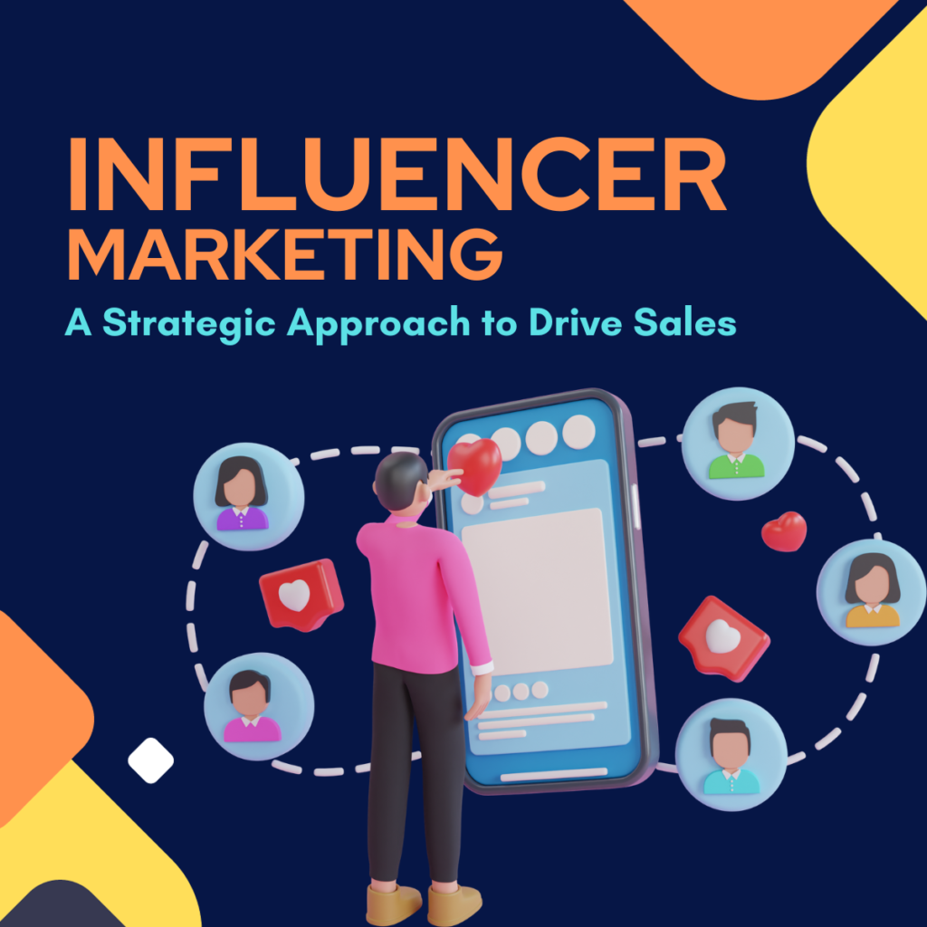 Influencer Marketing - A Strategic Approach Influencer Marketing - A Strategic Approach
