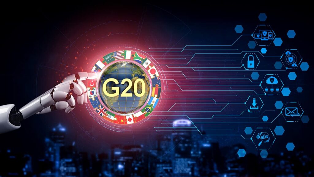 G20 and Digital Public Infrastructure (DPI)