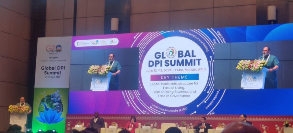 Global DPI Summit